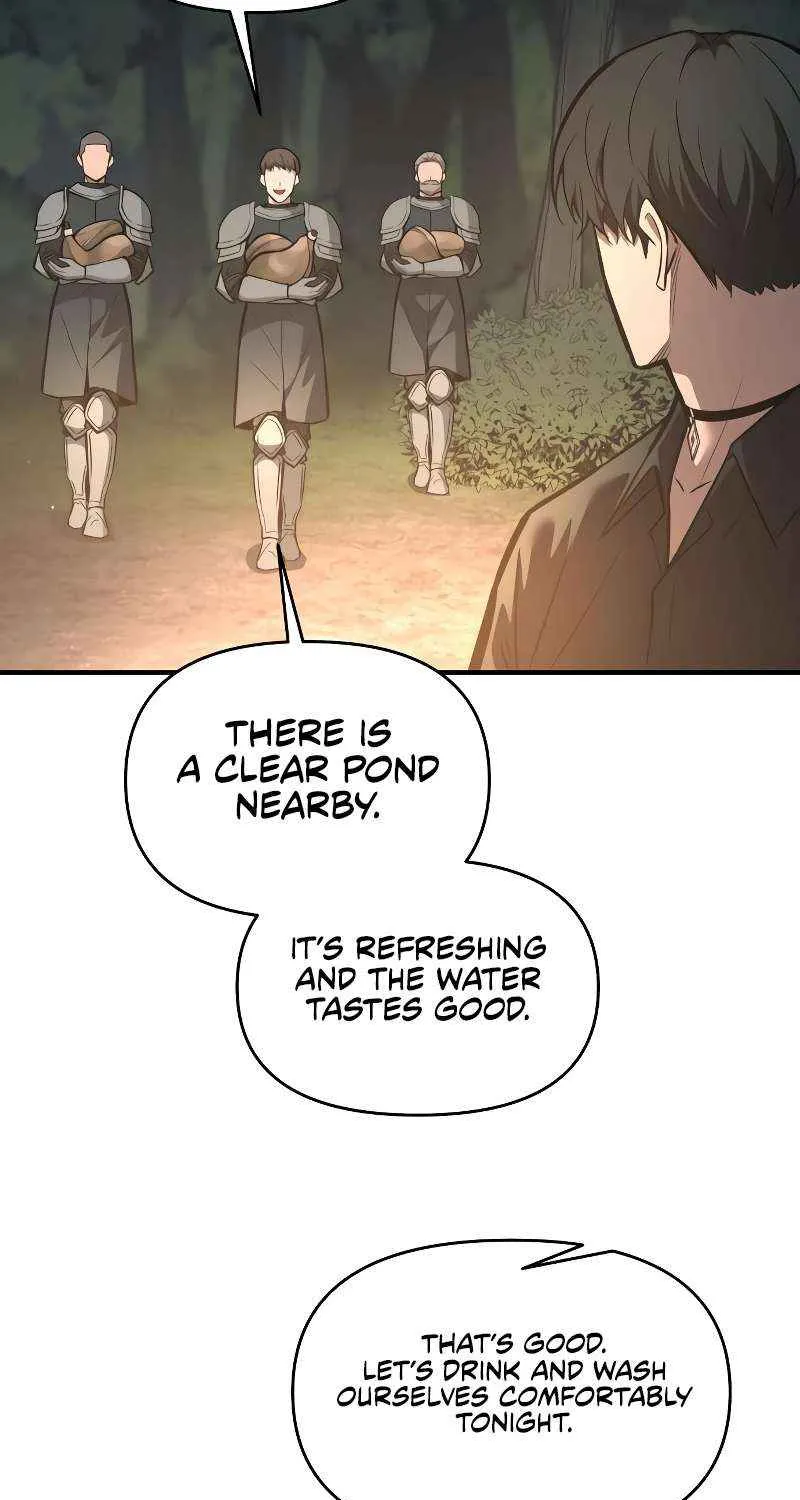 I Became the Tyrant of a Defence Game Chapter 141 page 29 - 