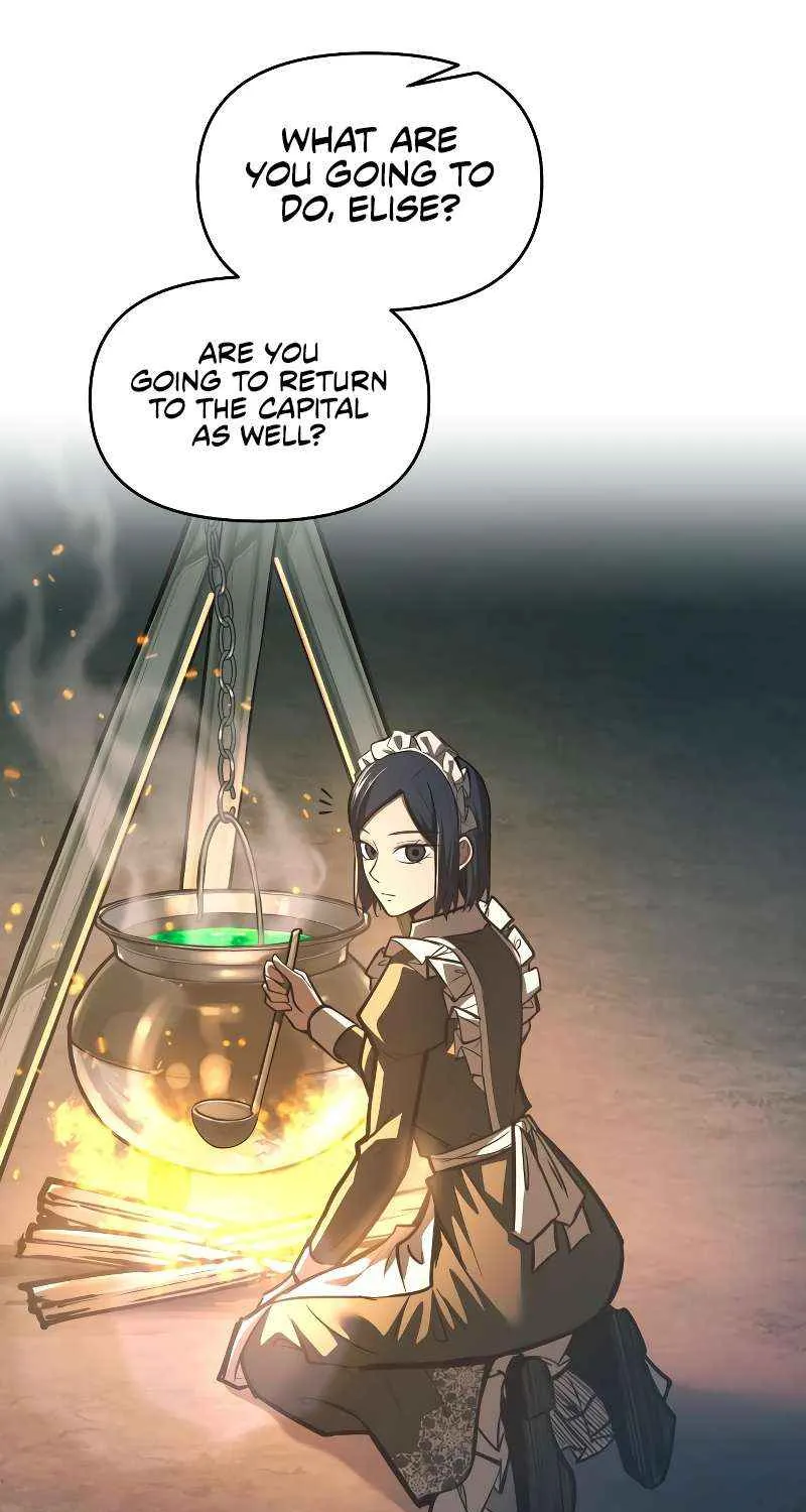 I Became the Tyrant of a Defence Game Chapter 141 page 31 - 