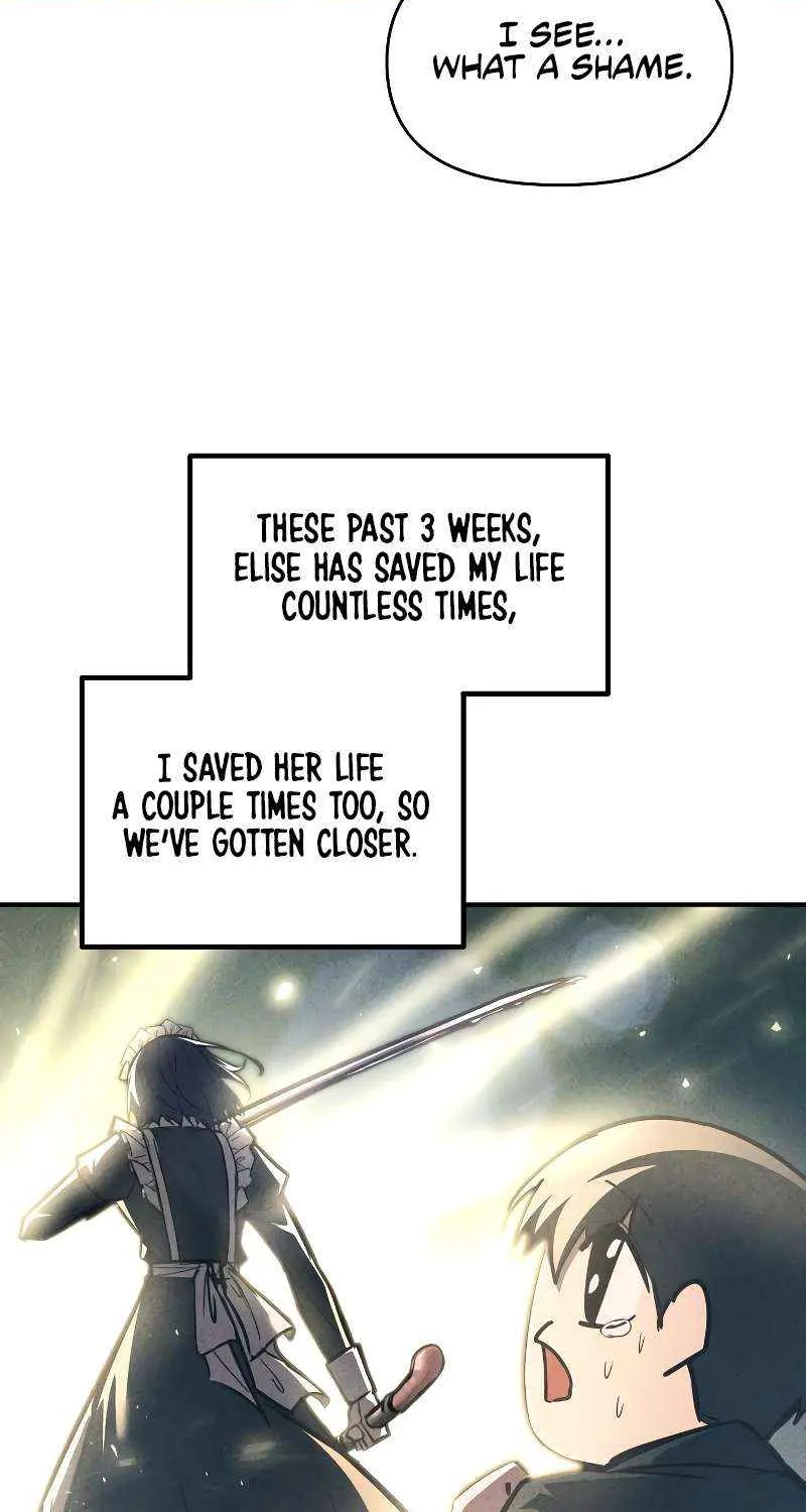 I Became the Tyrant of a Defence Game Chapter 141 page 33 - 