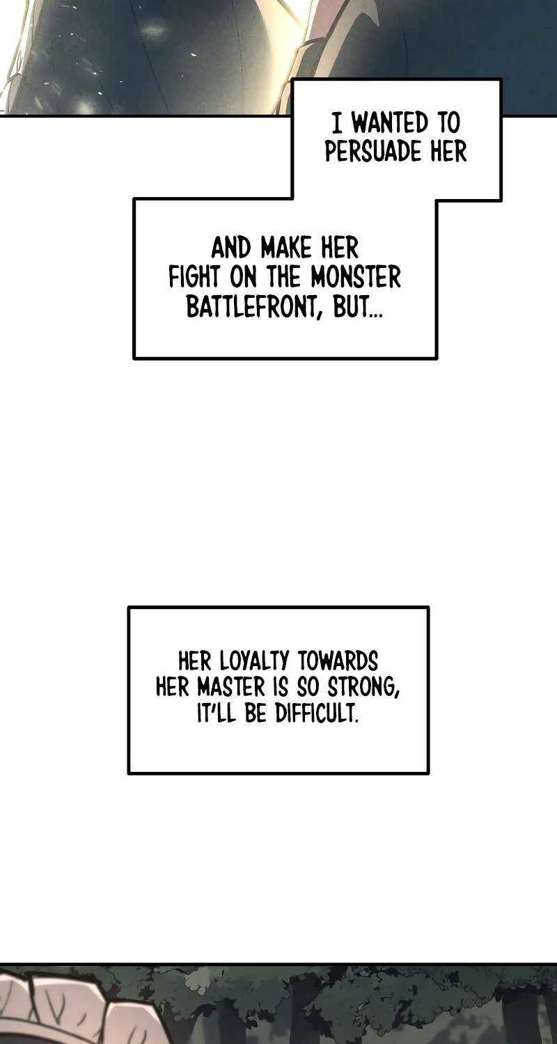 I Became the Tyrant of a Defence Game Chapter 141 page 34 - 