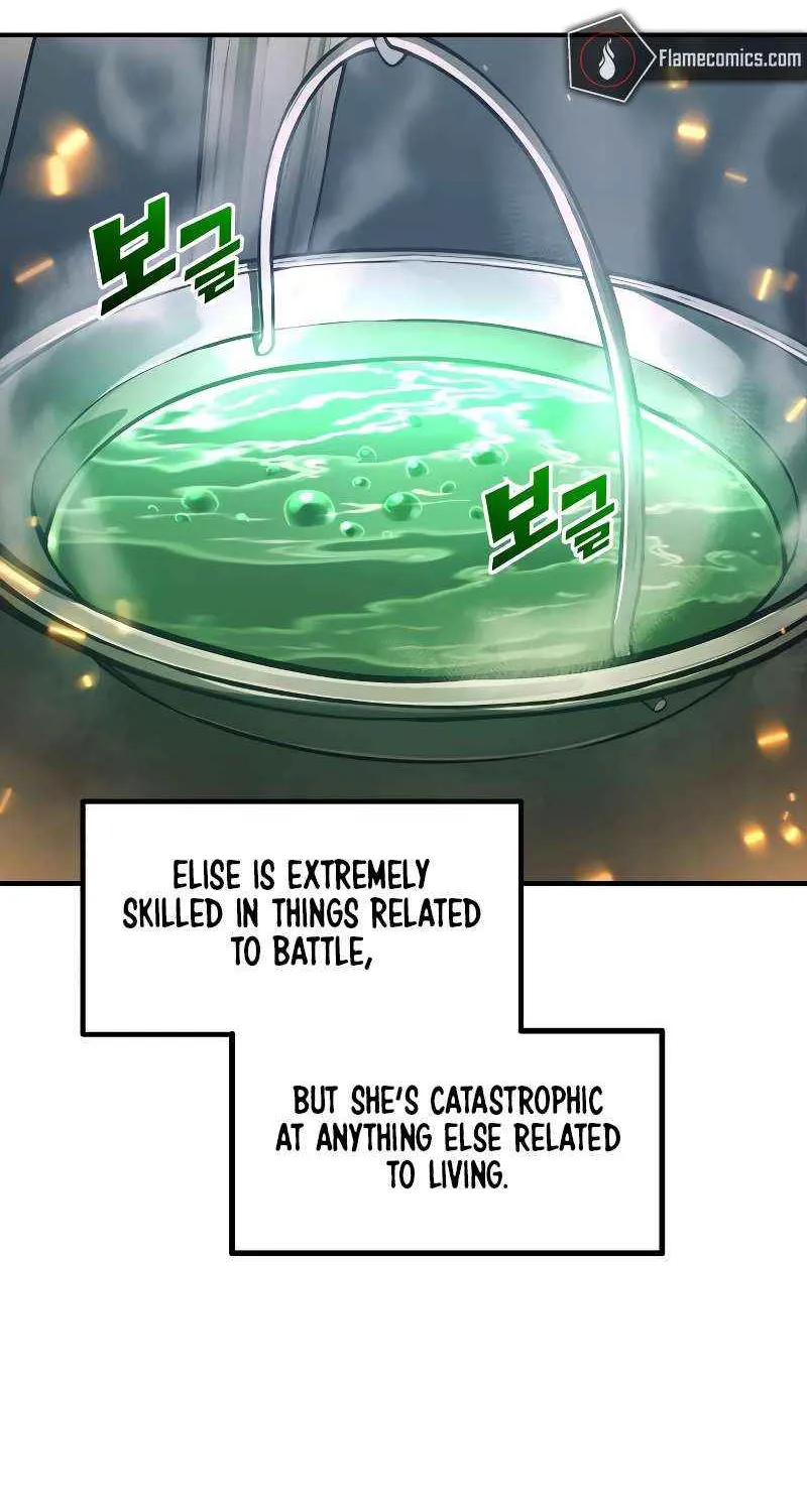 I Became the Tyrant of a Defence Game Chapter 141 page 36 - 