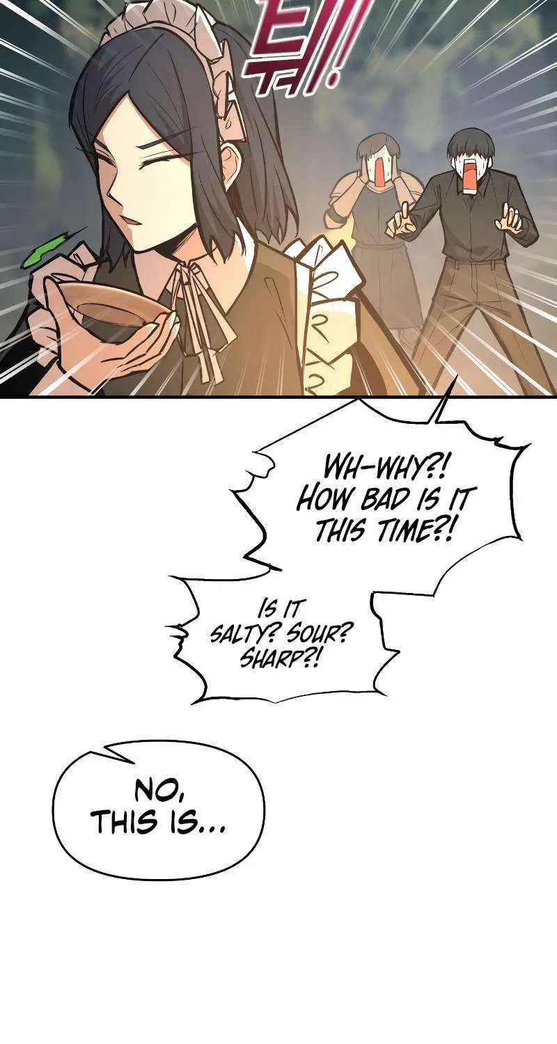 I Became the Tyrant of a Defence Game Chapter 141 page 39 - 
