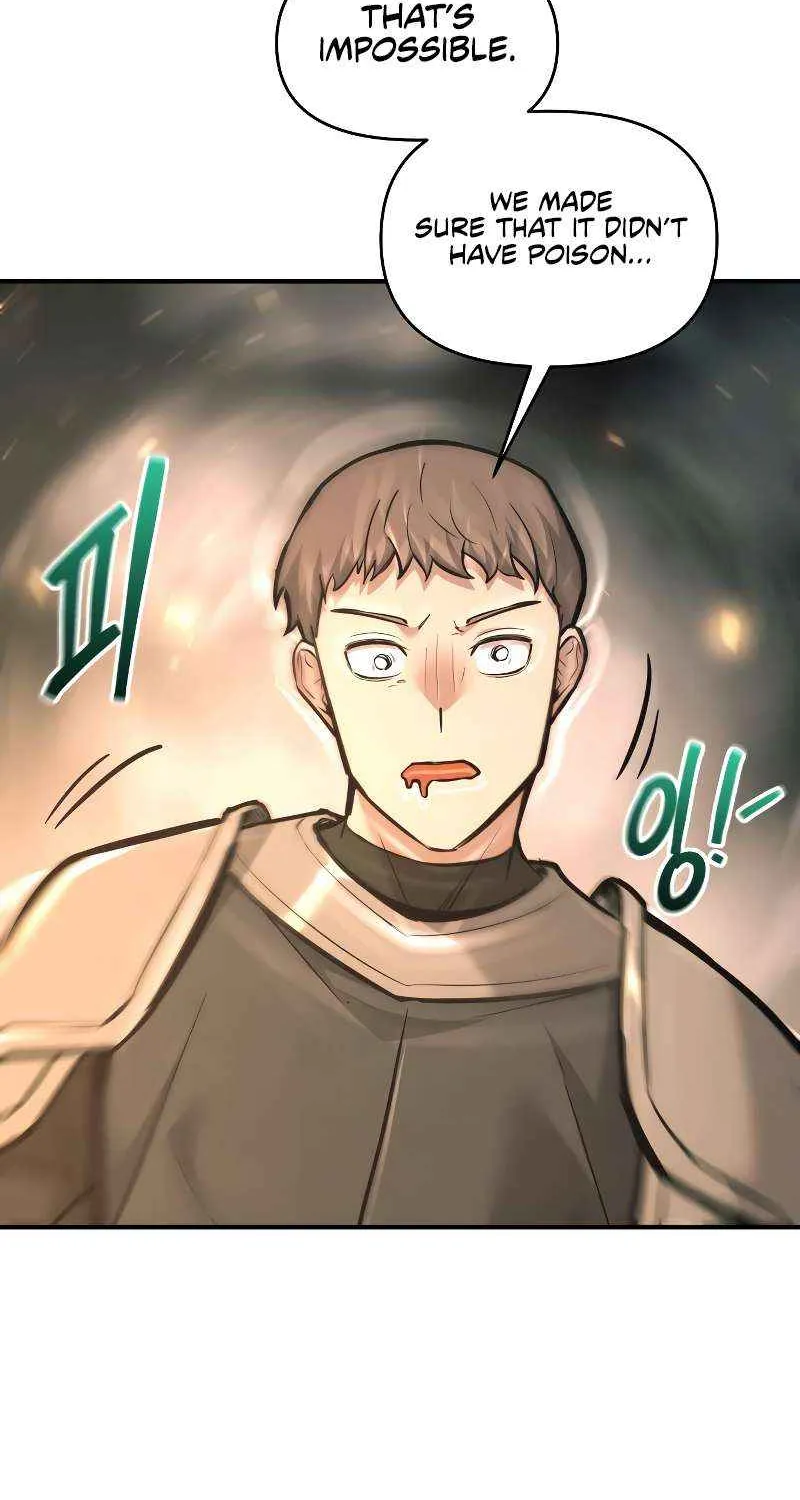 I Became the Tyrant of a Defence Game Chapter 141 page 42 - 