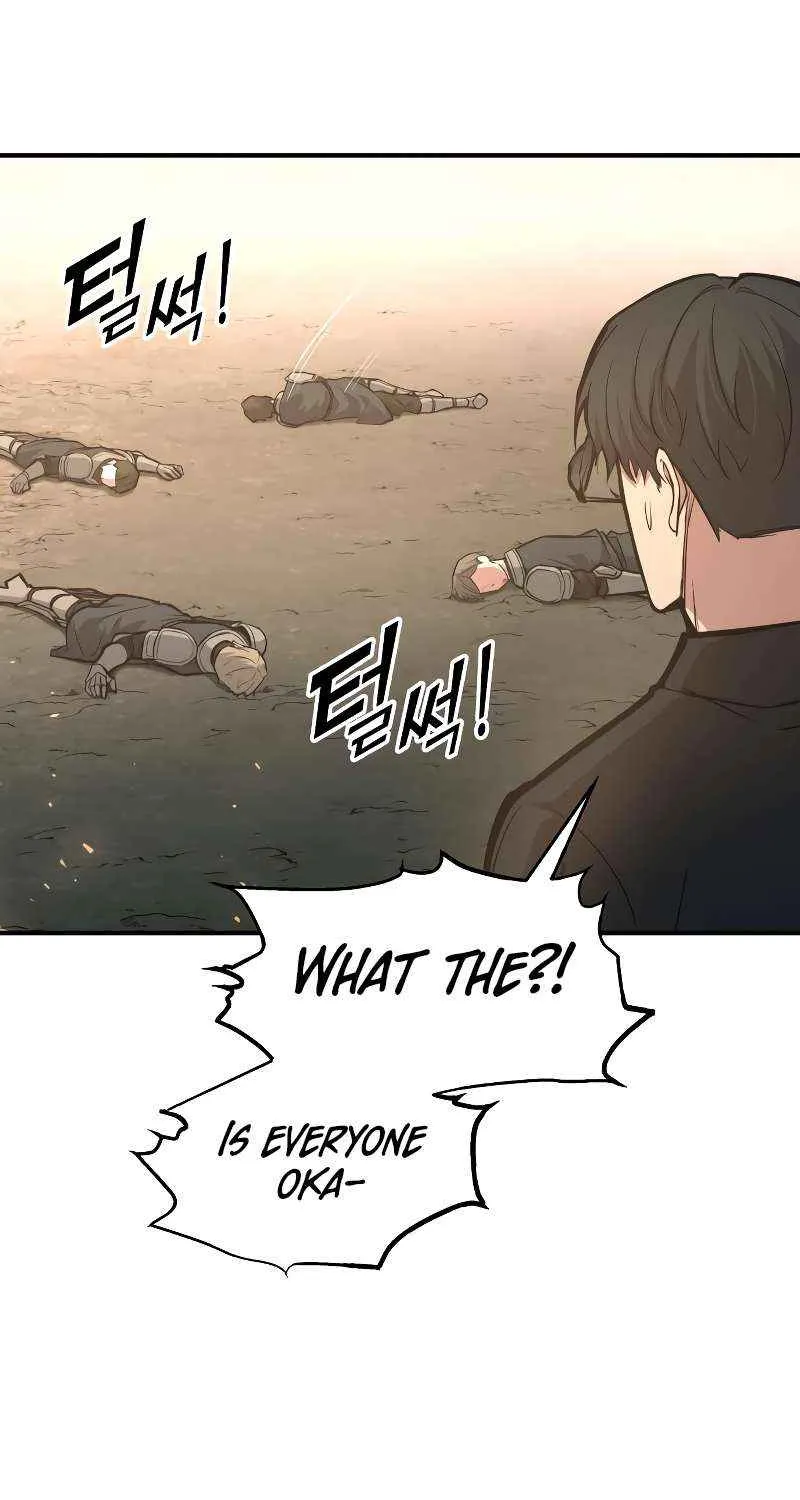 I Became the Tyrant of a Defence Game Chapter 141 page 43 - 