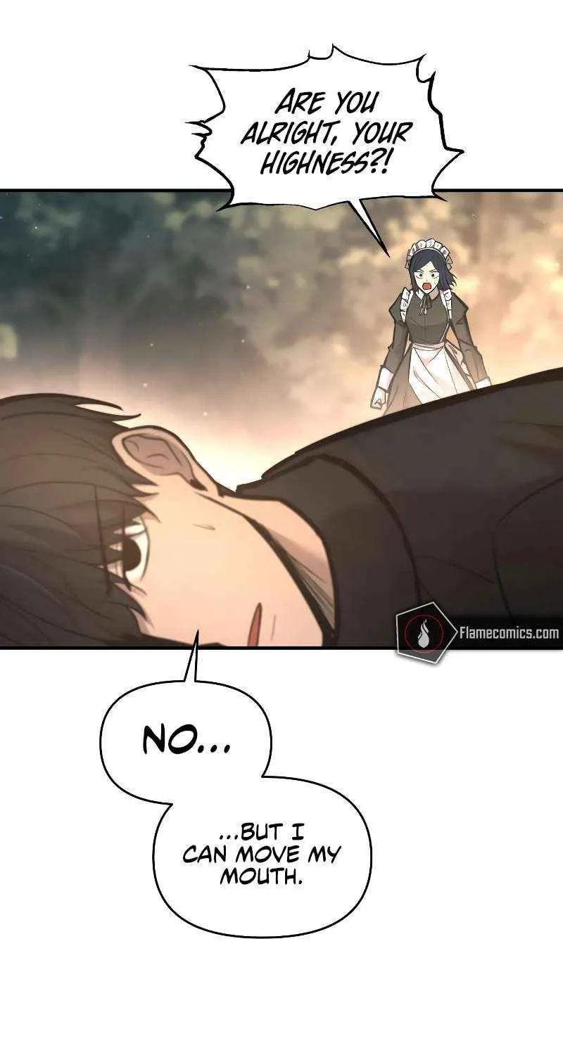 I Became the Tyrant of a Defence Game Chapter 141 page 45 - 
