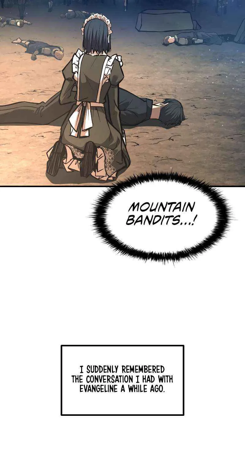 I Became the Tyrant of a Defence Game Chapter 141 page 50 - 