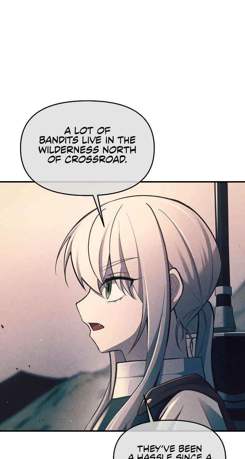 I Became the Tyrant of a Defence Game Chapter 141 page 51 - 