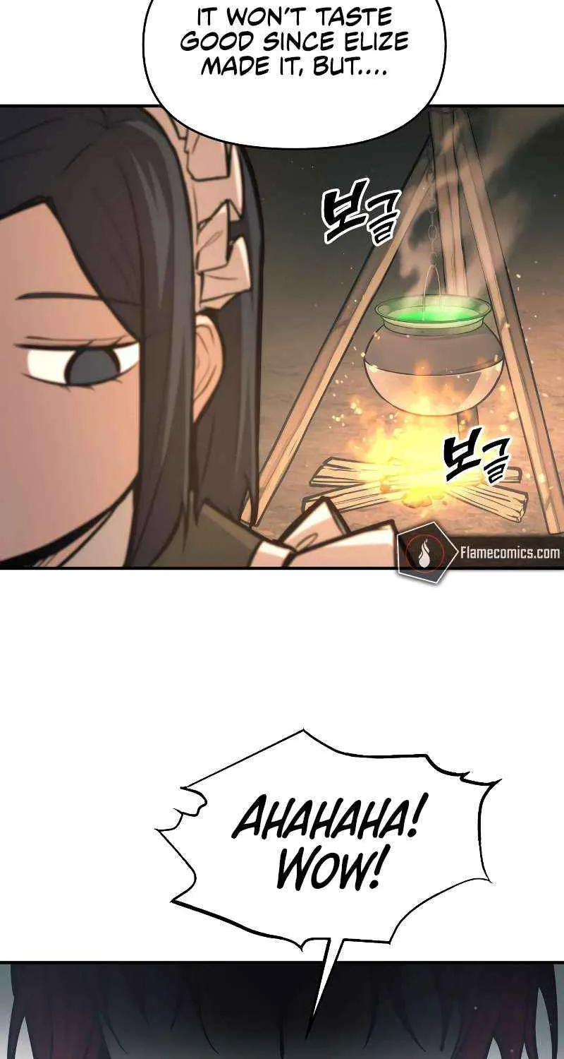 I Became the Tyrant of a Defence Game Chapter 141 page 56 - 