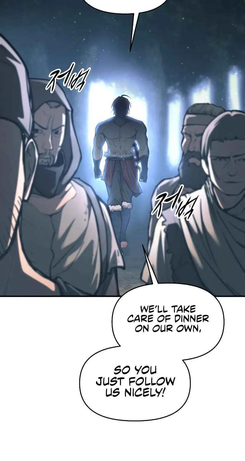 I Became the Tyrant of a Defence Game Chapter 141 page 58 - 