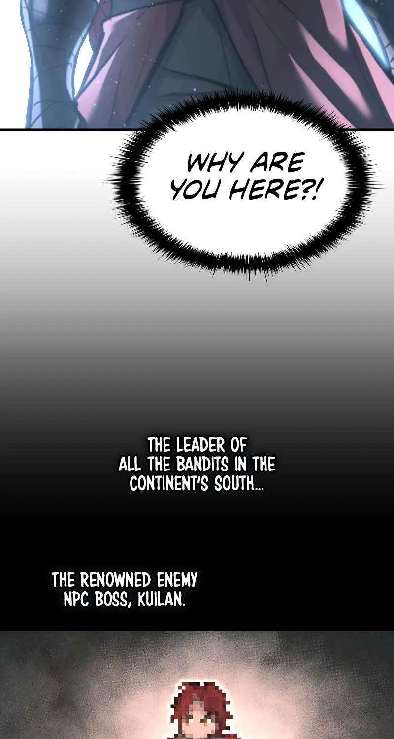 I Became the Tyrant of a Defence Game Chapter 141 page 62 - 