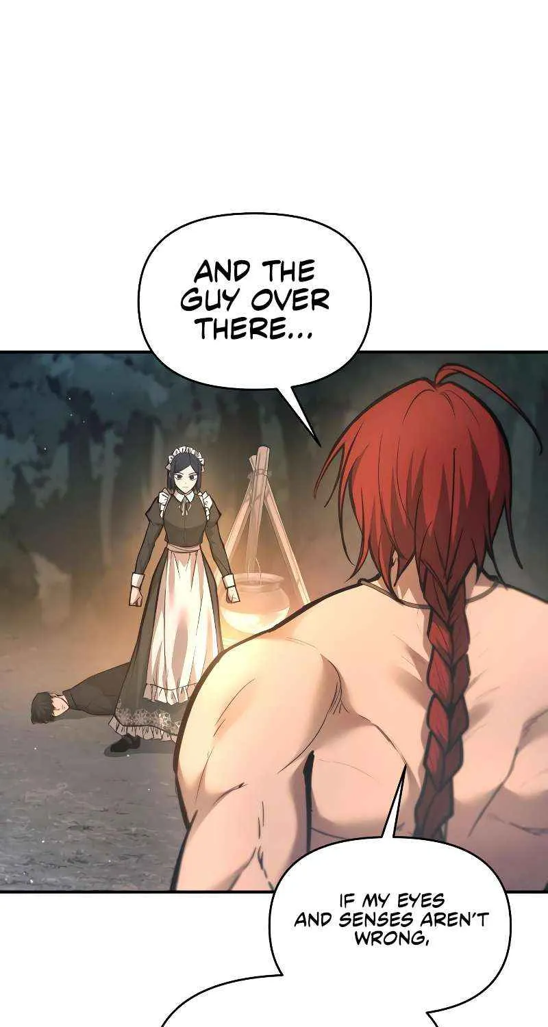 I Became the Tyrant of a Defence Game Chapter 141 page 66 - 
