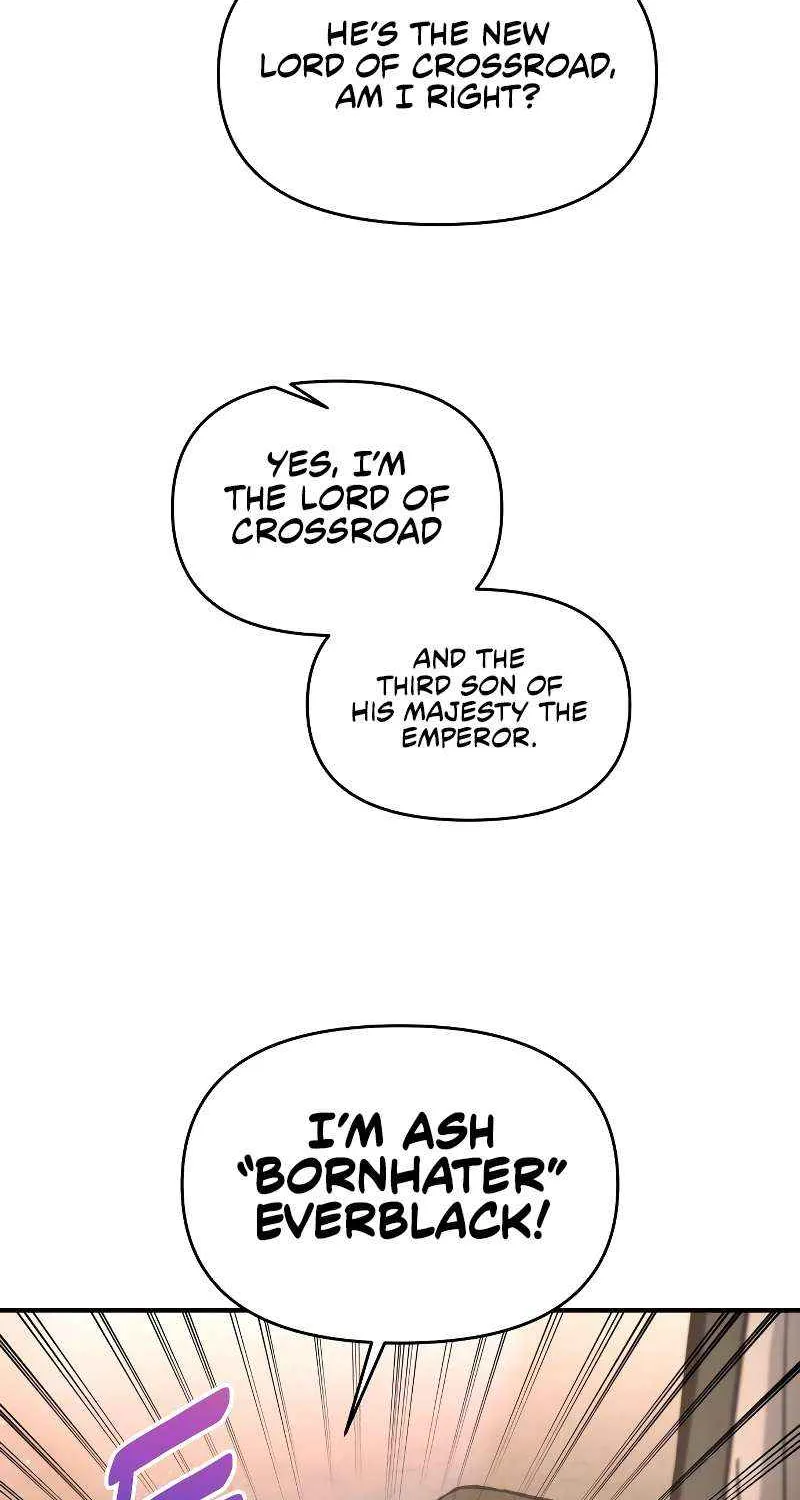 I Became the Tyrant of a Defence Game Chapter 141 page 67 - 