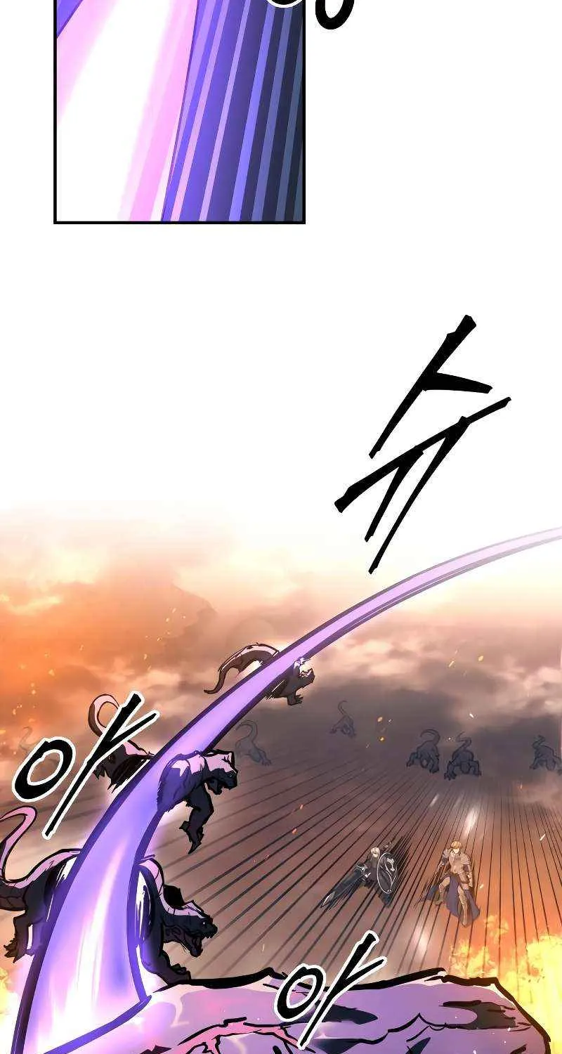 I Became the Tyrant of a Defence Game Chapter 141 page 8 - 