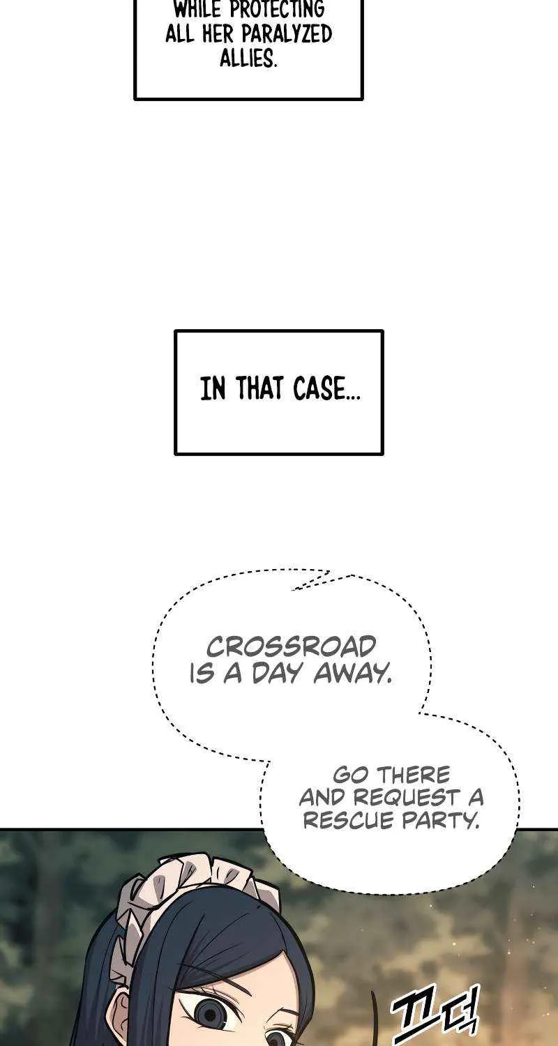 I Became the Tyrant of a Defence Game Chapter 141 page 75 - 