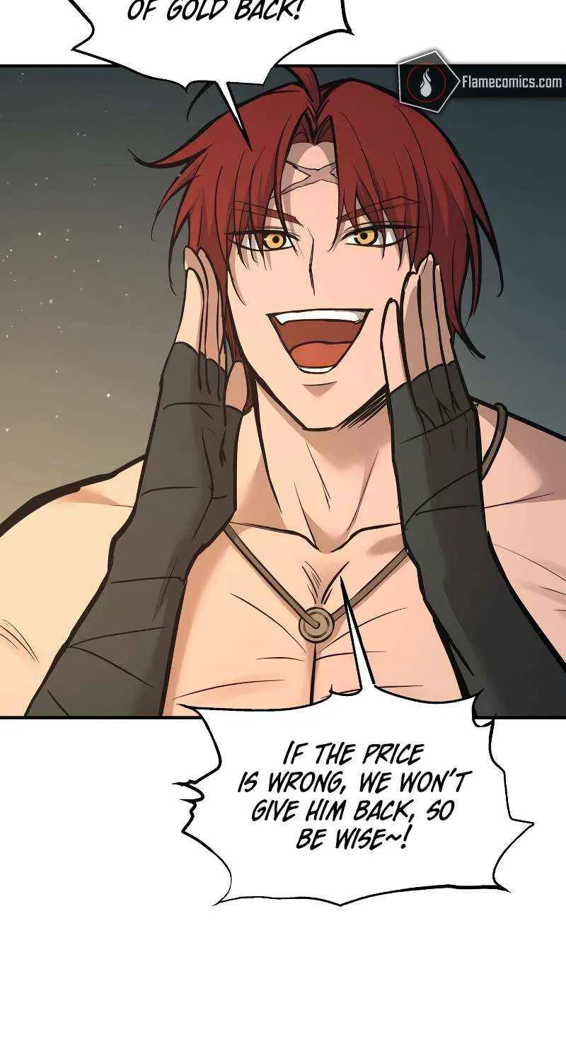 I Became the Tyrant of a Defence Game Chapter 141 page 84 - 