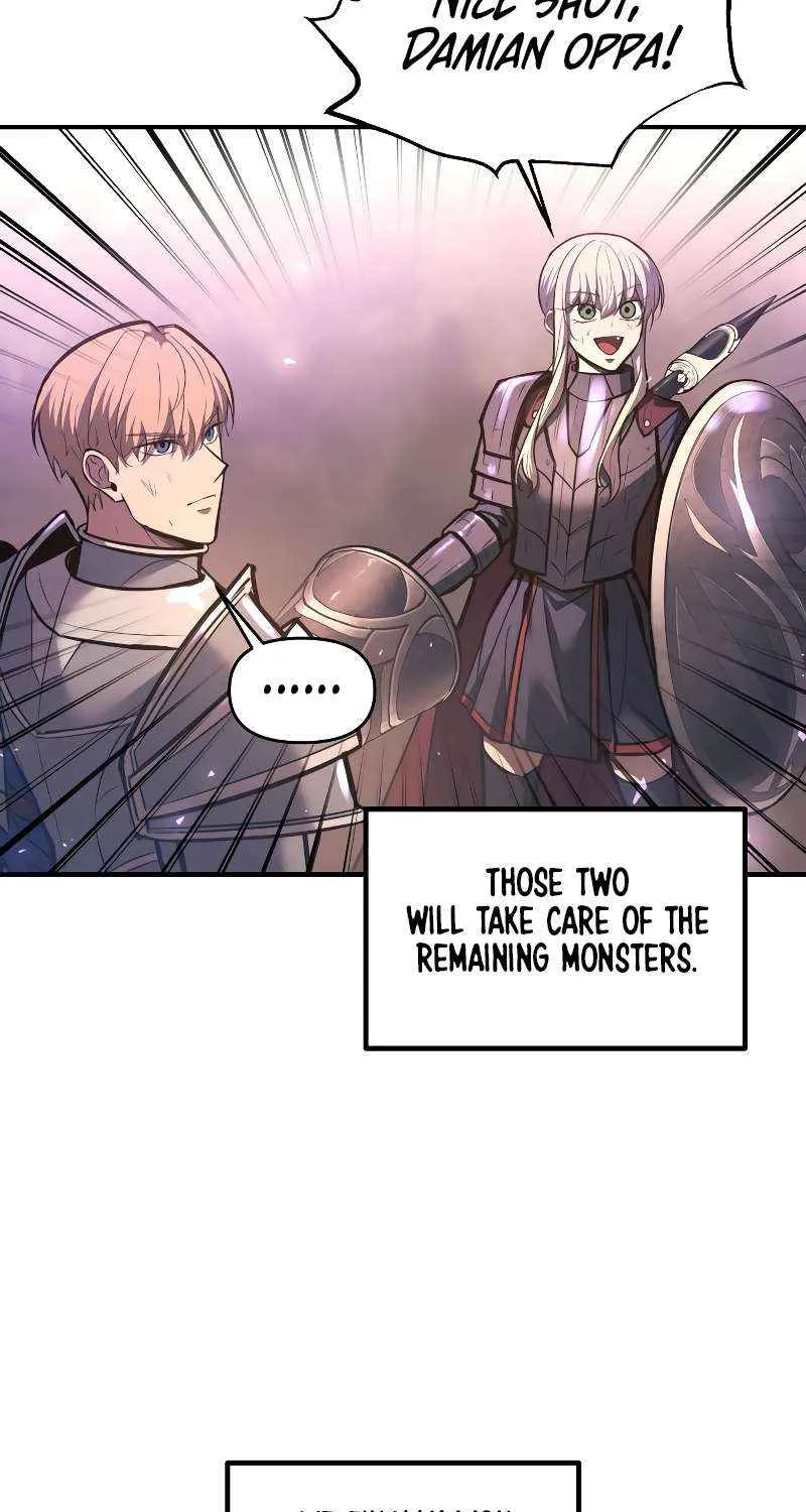 I Became the Tyrant of a Defence Game Chapter 141 page 10 - 