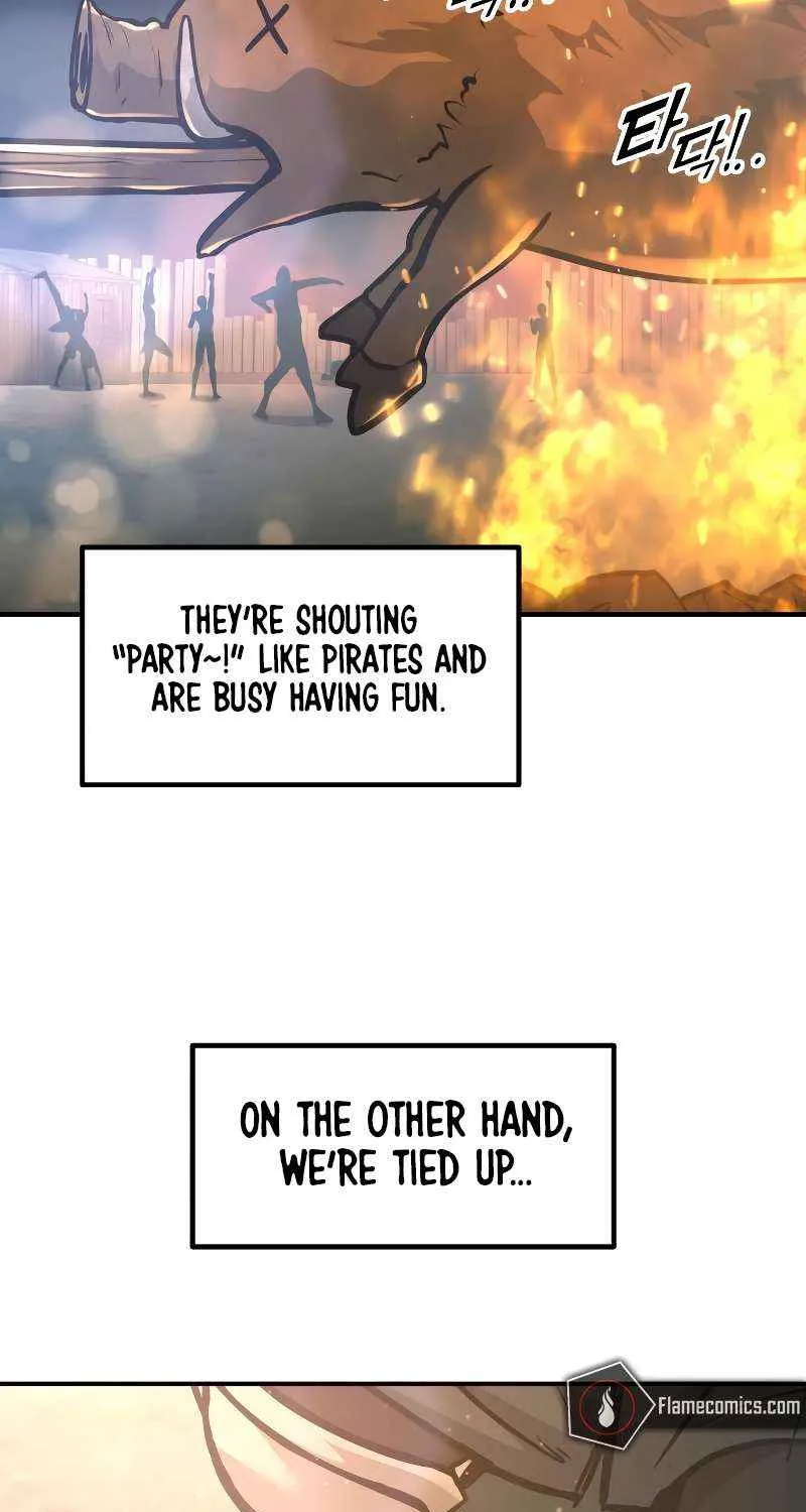 I Became the Tyrant of a Defence Game Chapter 141 page 91 - 