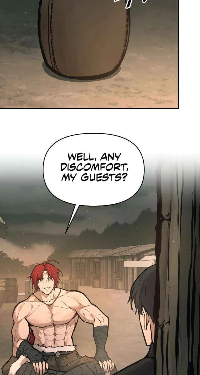 I Became the Tyrant of a Defence Game Chapter 141 page 97 - 