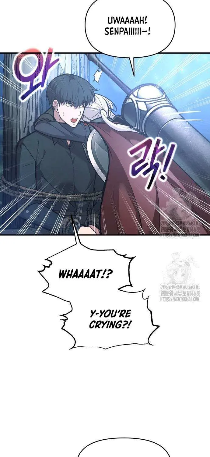I Became the Tyrant of a Defence Game Chapter 142 page 17 - 