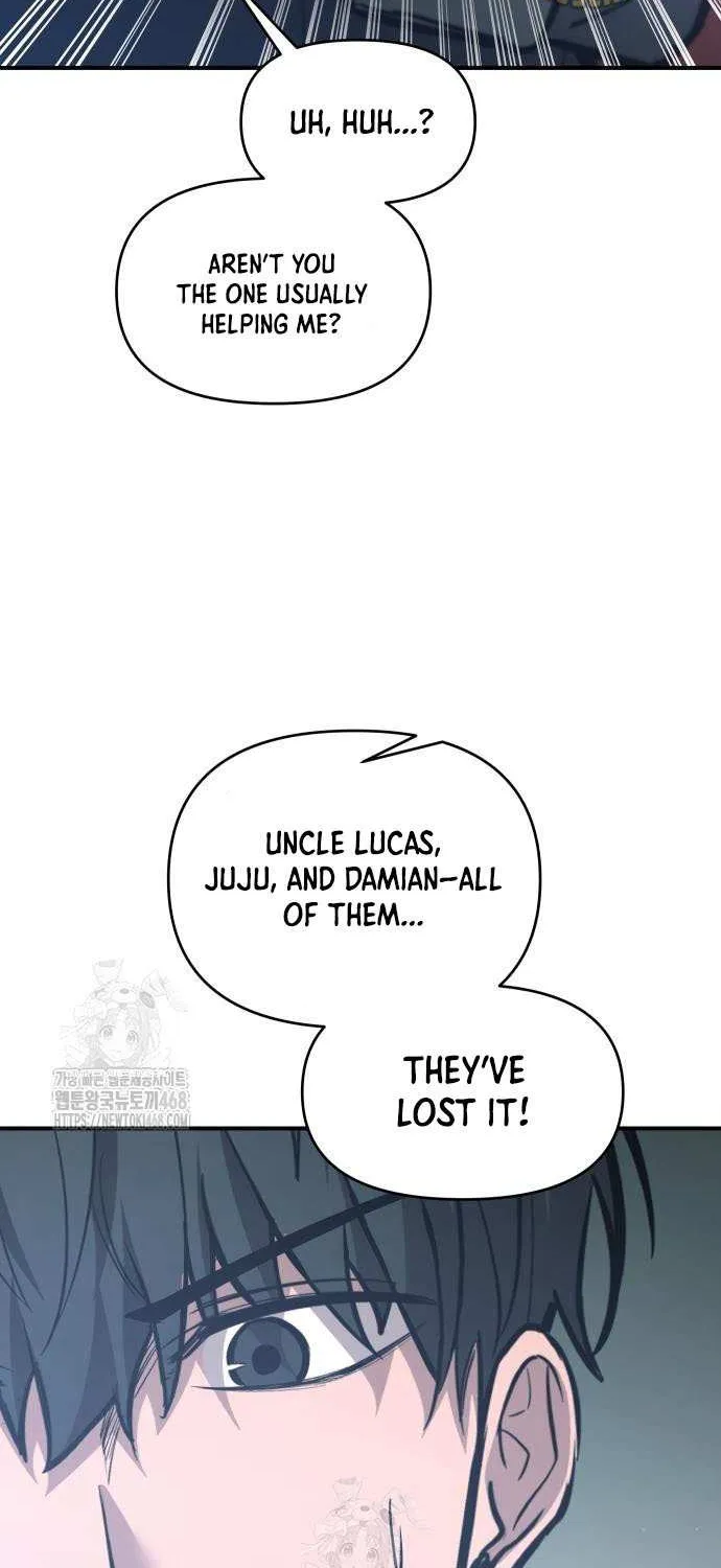 I Became the Tyrant of a Defence Game Chapter 142 page 20 - 