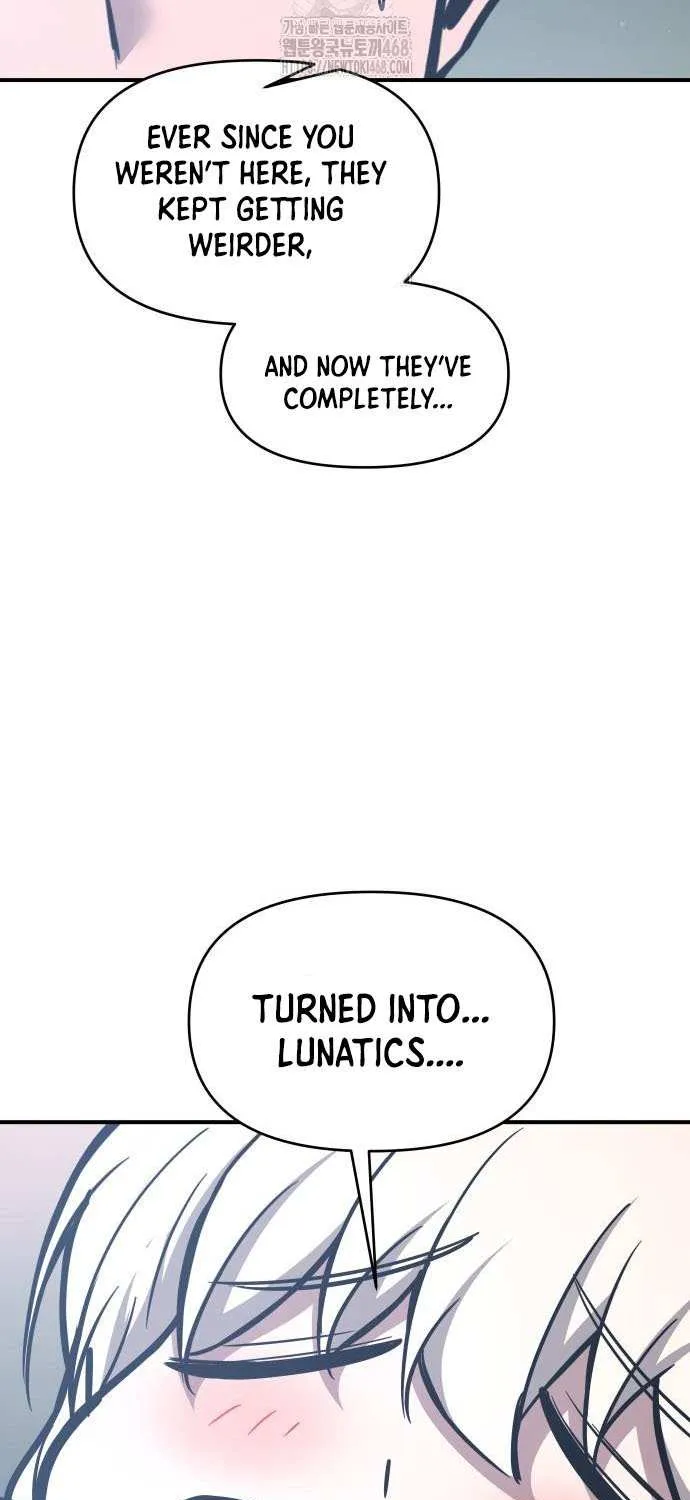 I Became the Tyrant of a Defence Game Chapter 142 page 21 - 