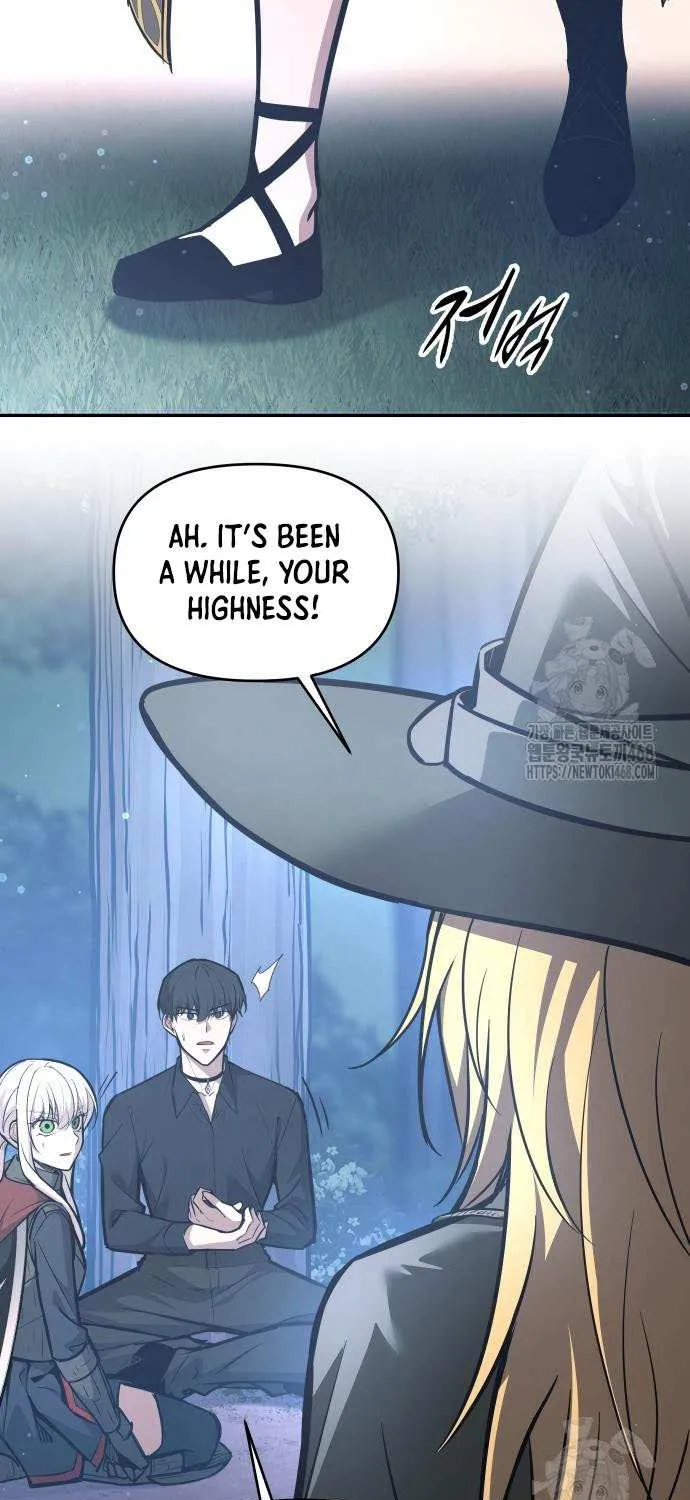 I Became the Tyrant of a Defence Game Chapter 142 page 24 - 