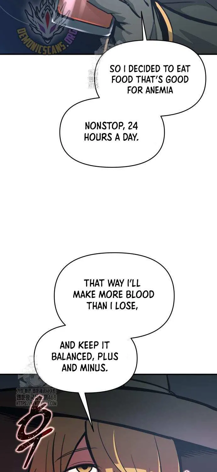 I Became the Tyrant of a Defence Game Chapter 142 page 27 - 
