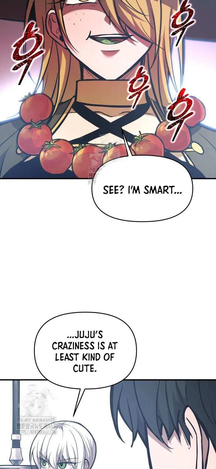 I Became the Tyrant of a Defence Game Chapter 142 page 28 - 