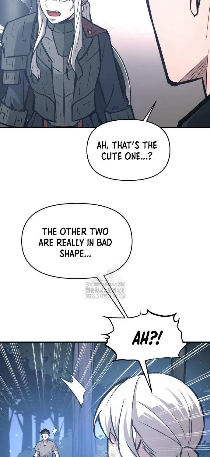 I Became the Tyrant of a Defence Game Chapter 142 page 29 - 