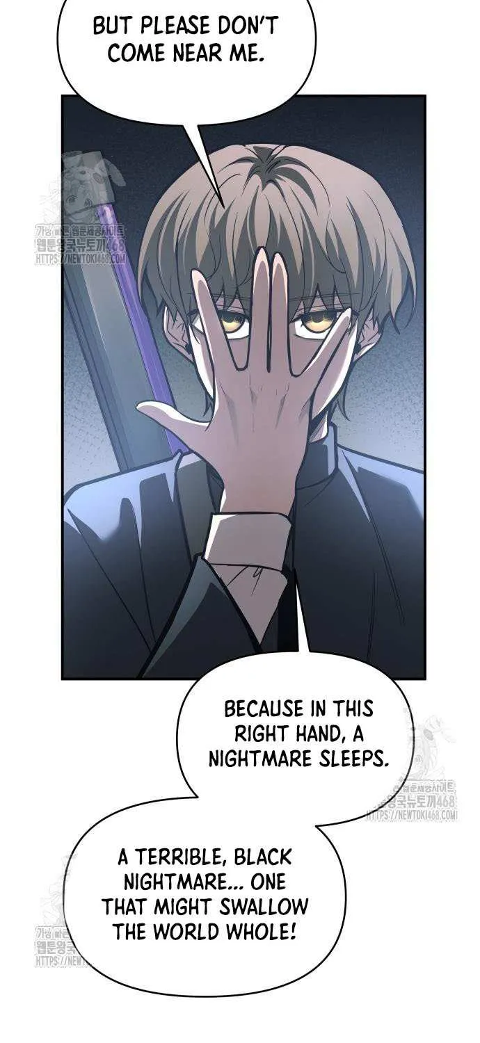I Became the Tyrant of a Defence Game Chapter 142 page 35 - 