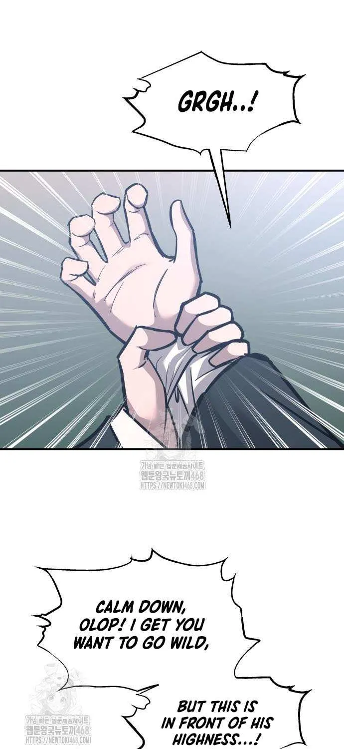 I Became the Tyrant of a Defence Game Chapter 142 page 36 - 
