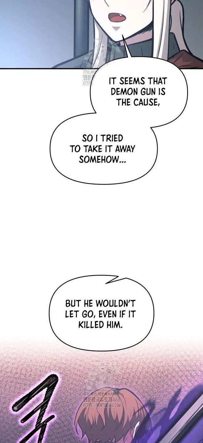 I Became the Tyrant of a Defence Game Chapter 142 page 39 - 