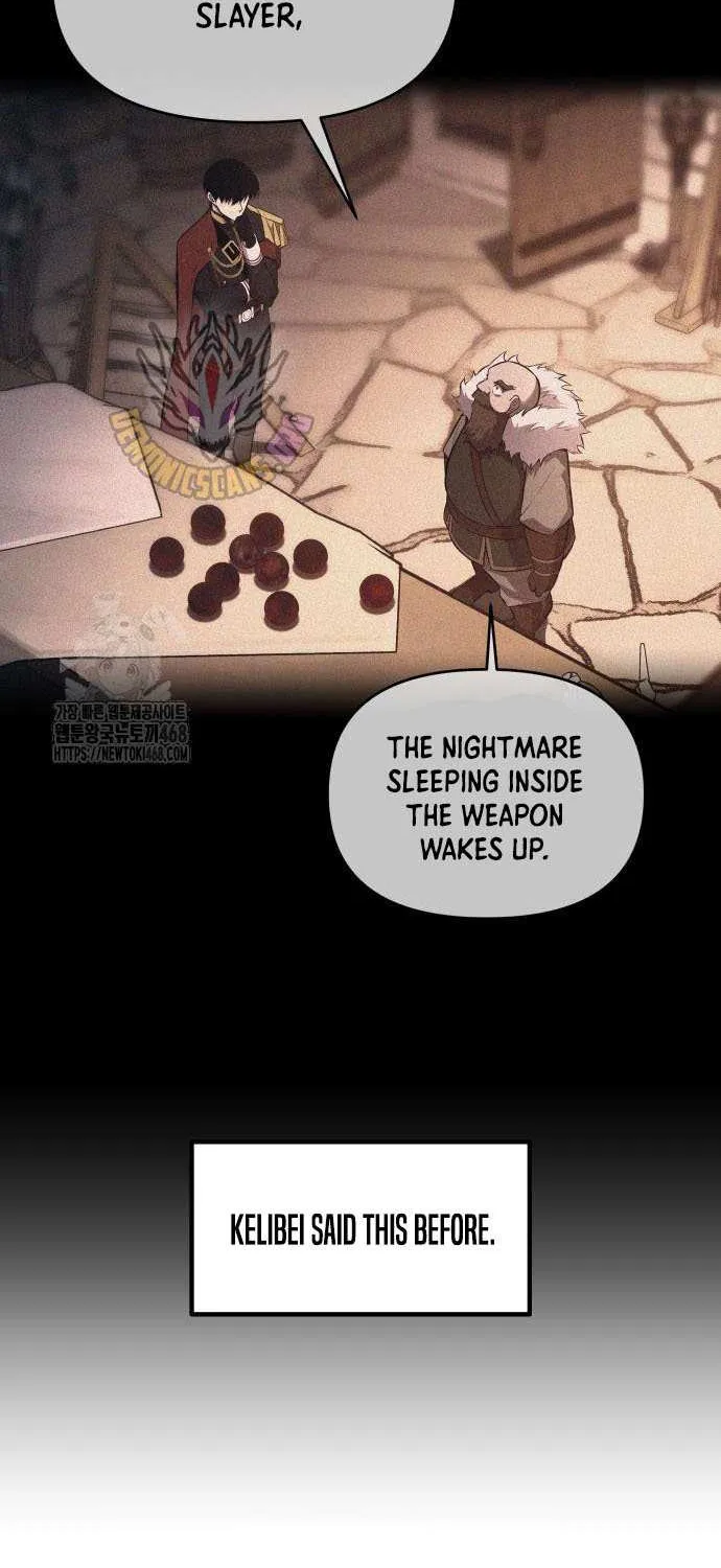 I Became the Tyrant of a Defence Game Chapter 142 page 41 - 