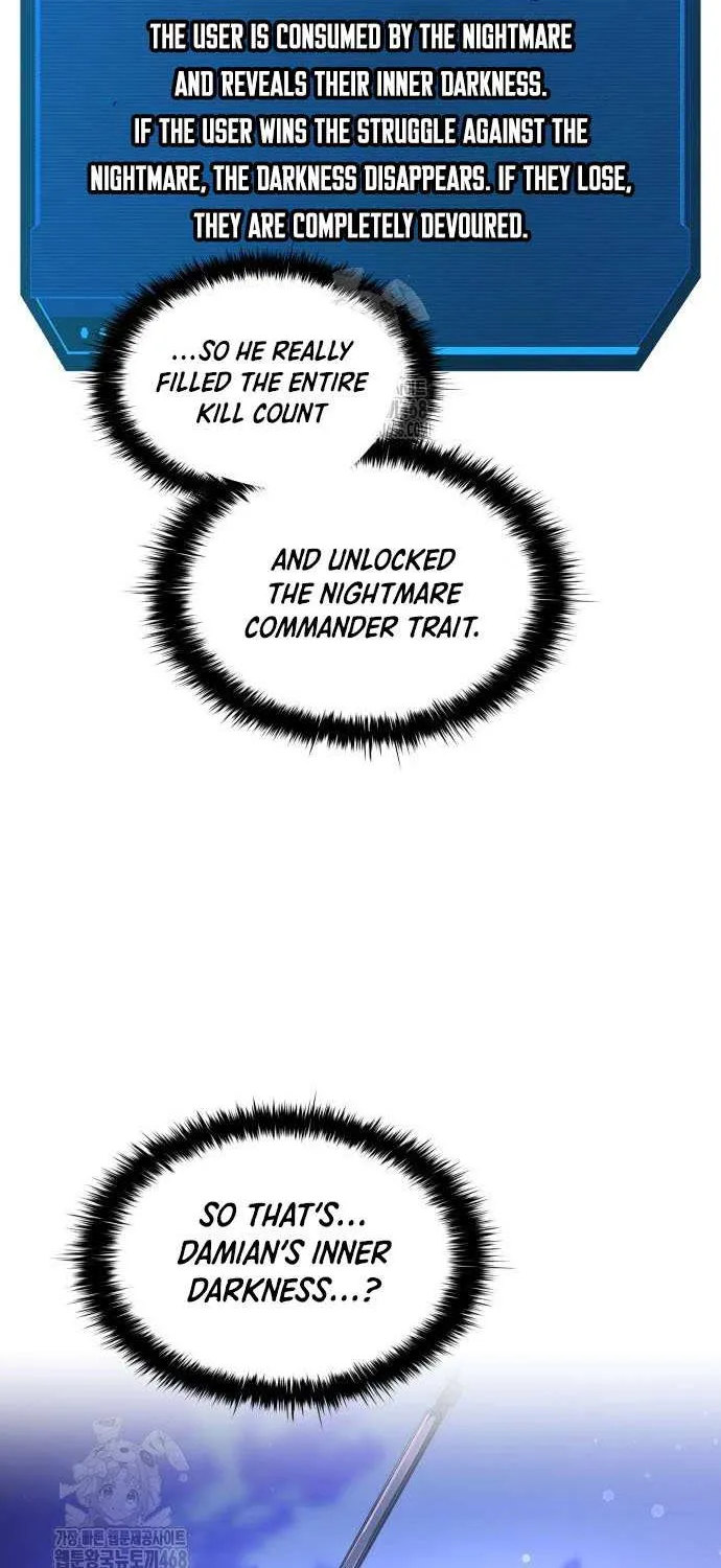 I Became the Tyrant of a Defence Game Chapter 142 page 43 - 