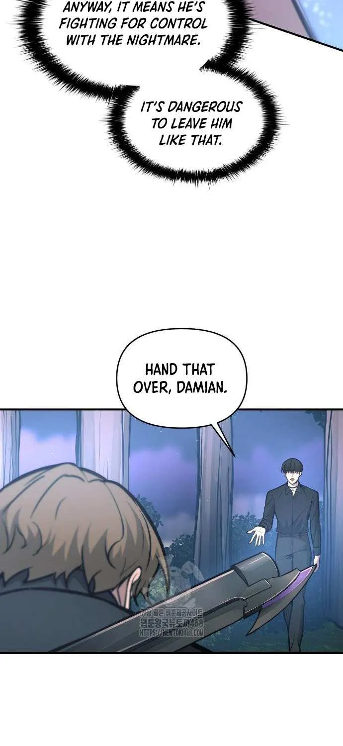 I Became the Tyrant of a Defence Game Chapter 142 page 45 - 