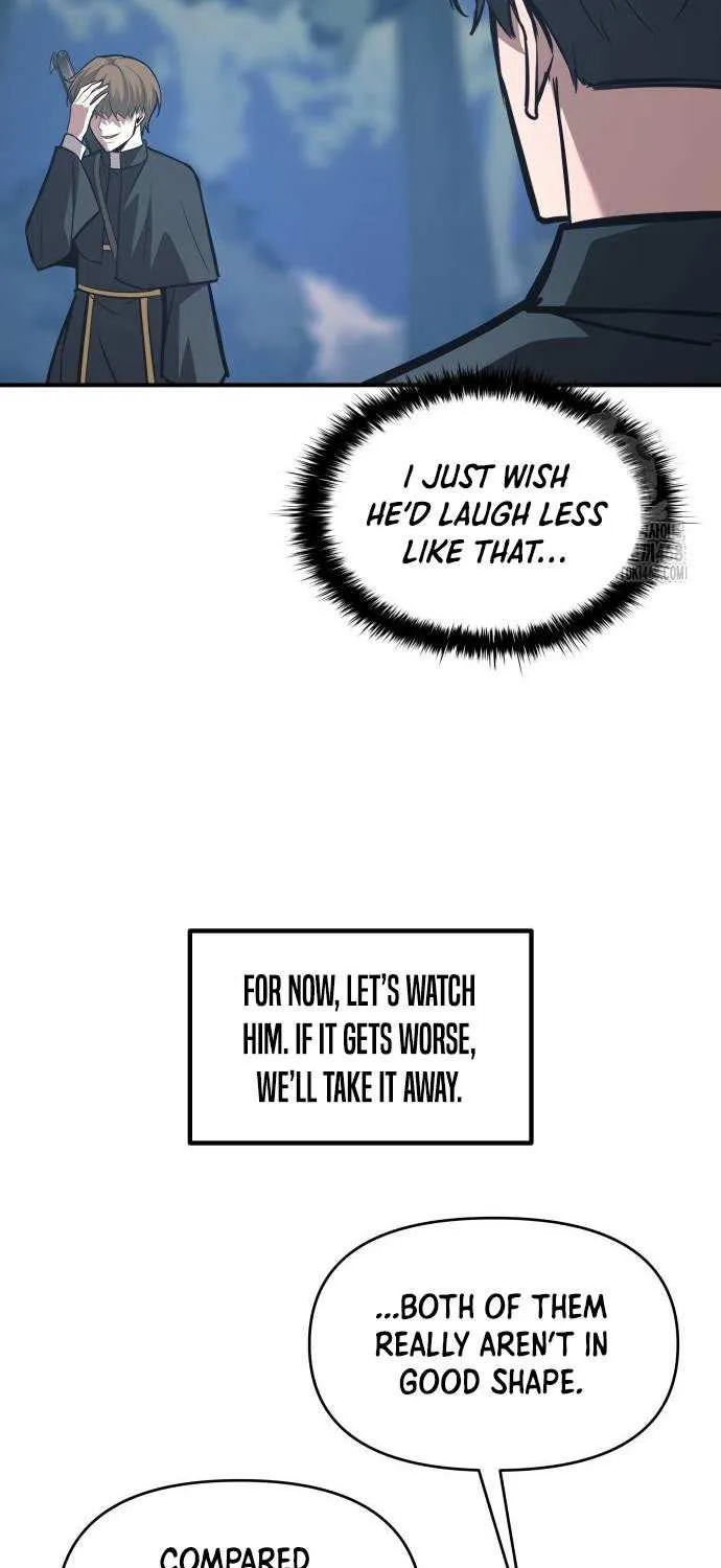 I Became the Tyrant of a Defence Game Chapter 142 page 49 - 