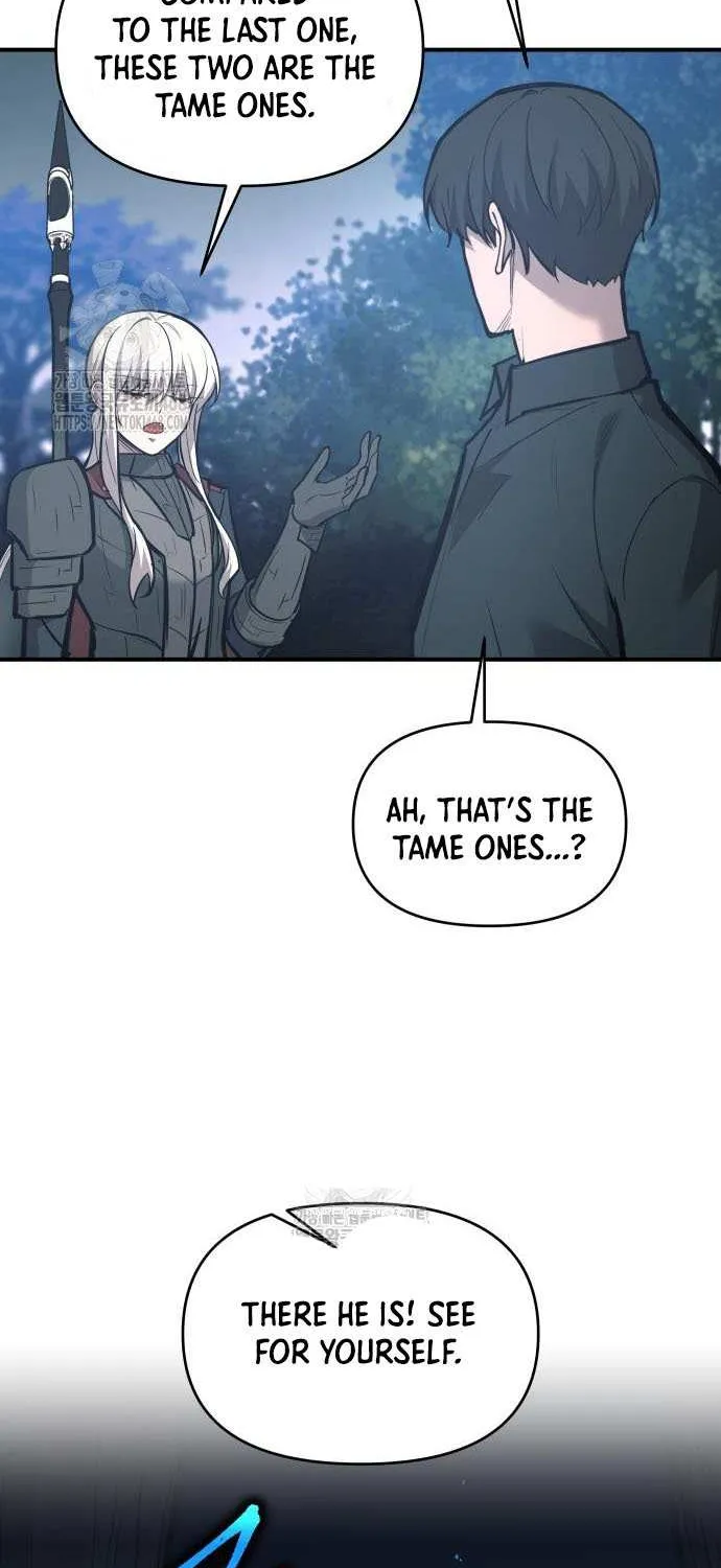 I Became the Tyrant of a Defence Game Chapter 142 page 50 - 