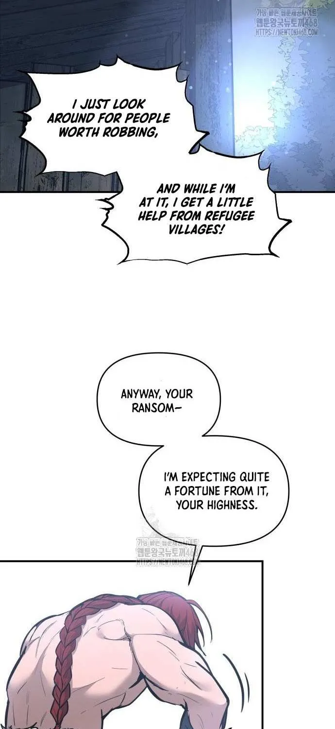 I Became the Tyrant of a Defence Game Chapter 142 page 6 - 