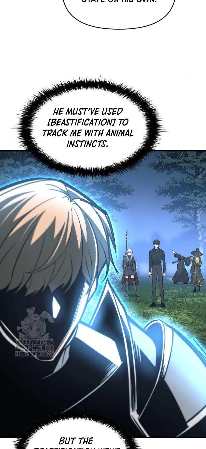 I Became the Tyrant of a Defence Game Chapter 142 page 54 - 