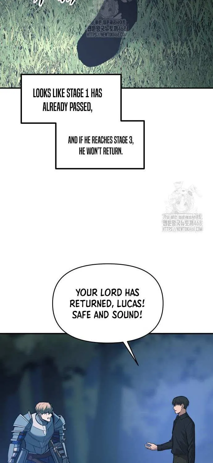 I Became the Tyrant of a Defence Game Chapter 142 page 60 - 