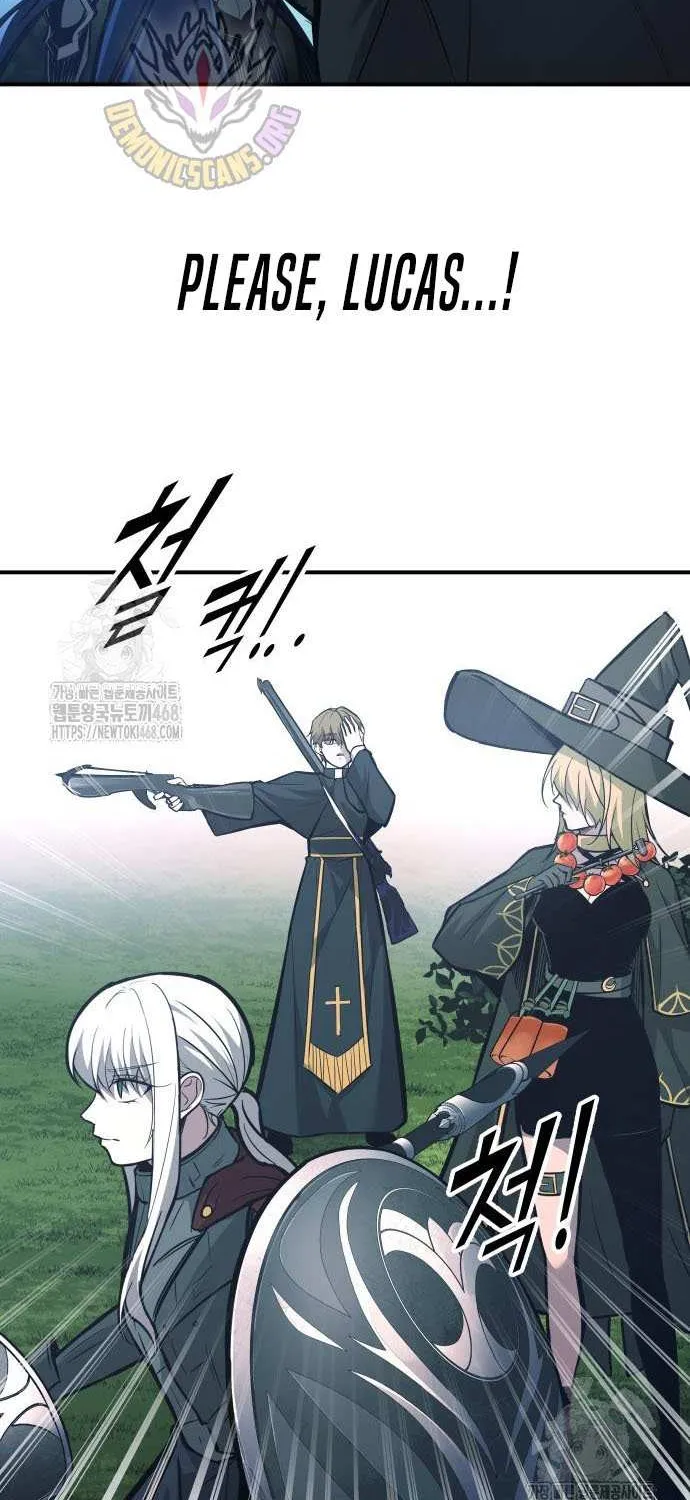 I Became the Tyrant of a Defence Game Chapter 142 page 62 - 
