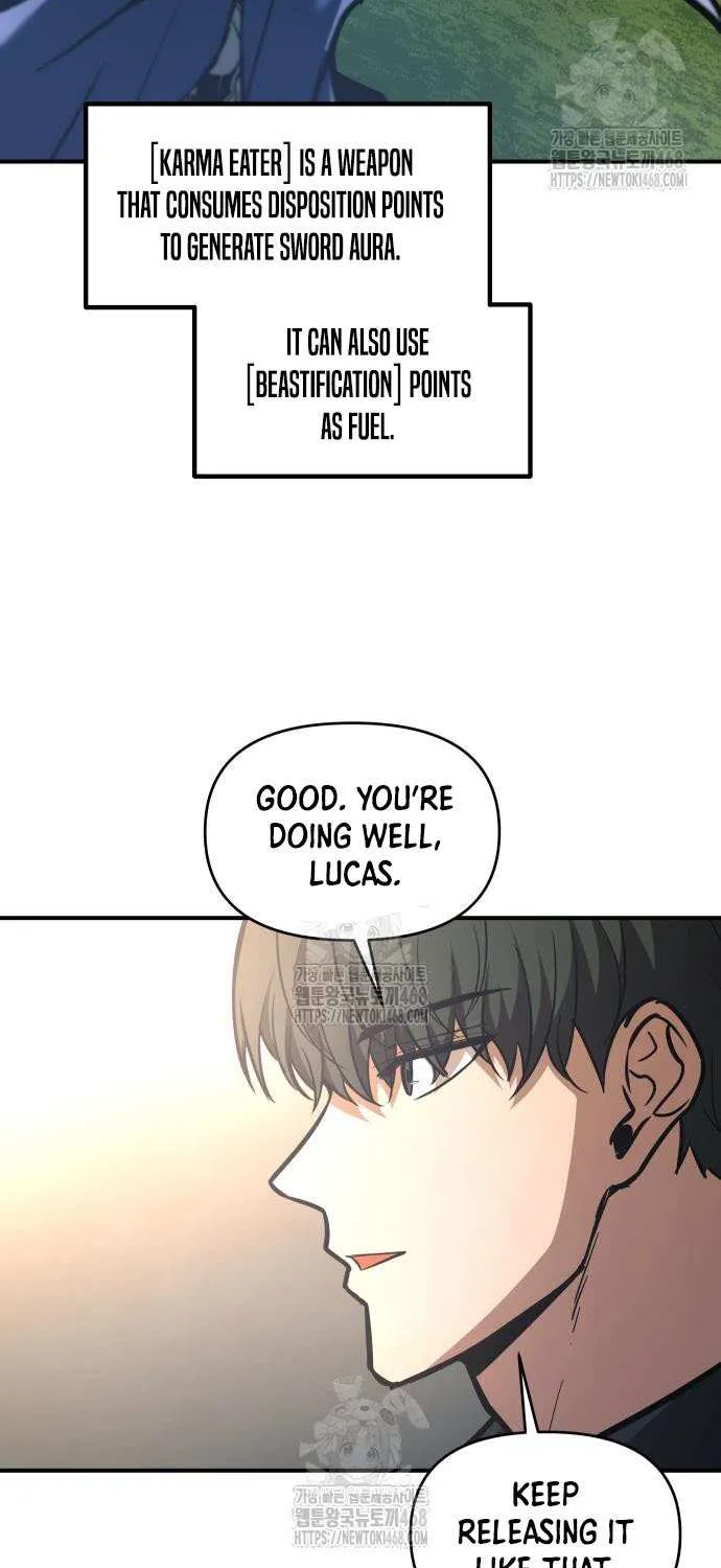 I Became the Tyrant of a Defence Game Chapter 142 page 68 - 
