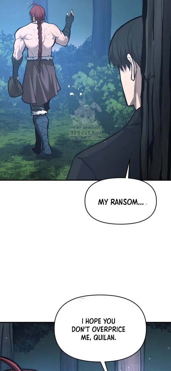 I Became the Tyrant of a Defence Game Chapter 142 page 8 - 