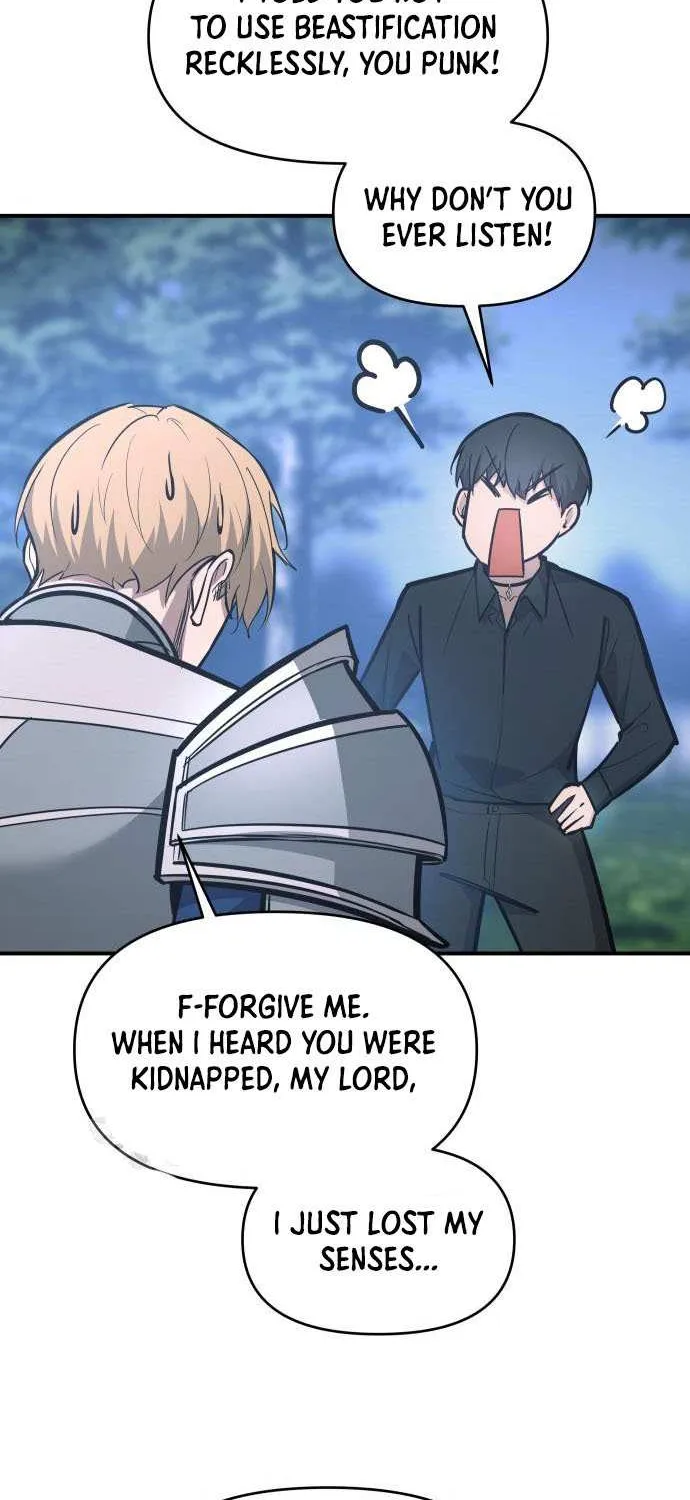 I Became the Tyrant of a Defence Game Chapter 142 page 71 - 