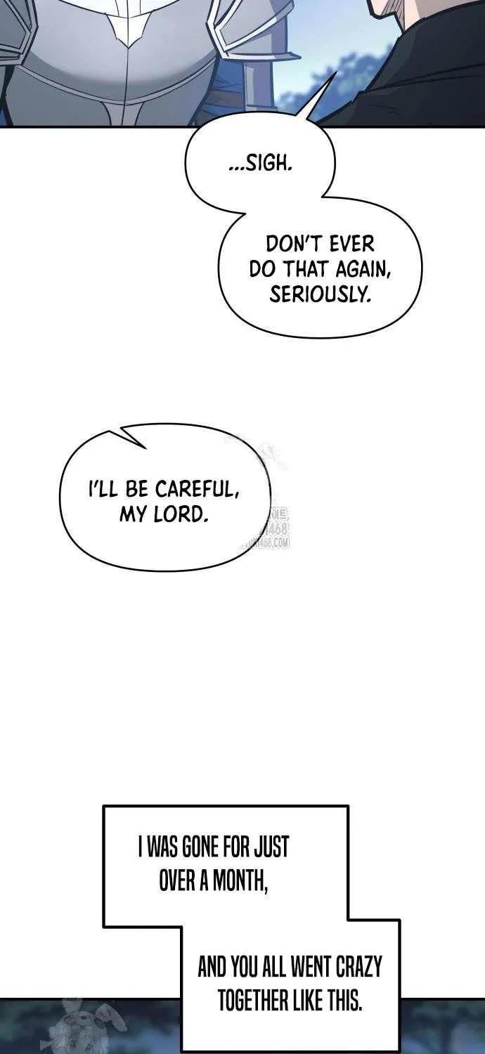 I Became the Tyrant of a Defence Game Chapter 142 page 73 - 