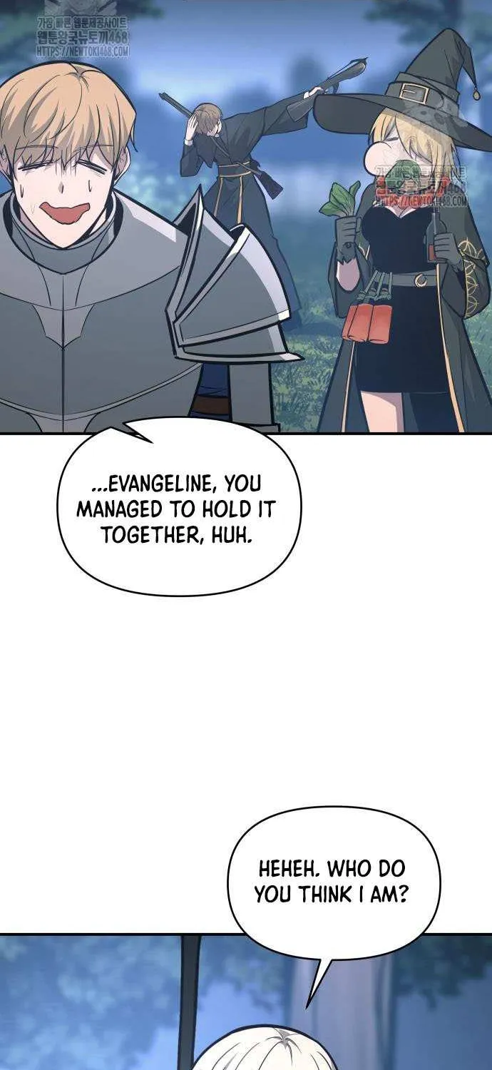 I Became the Tyrant of a Defence Game Chapter 142 page 74 - 