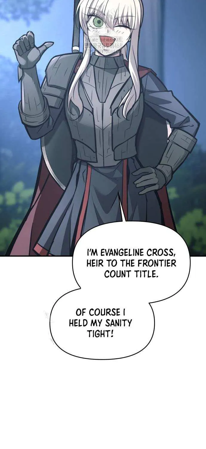 I Became the Tyrant of a Defence Game Chapter 142 page 75 - 