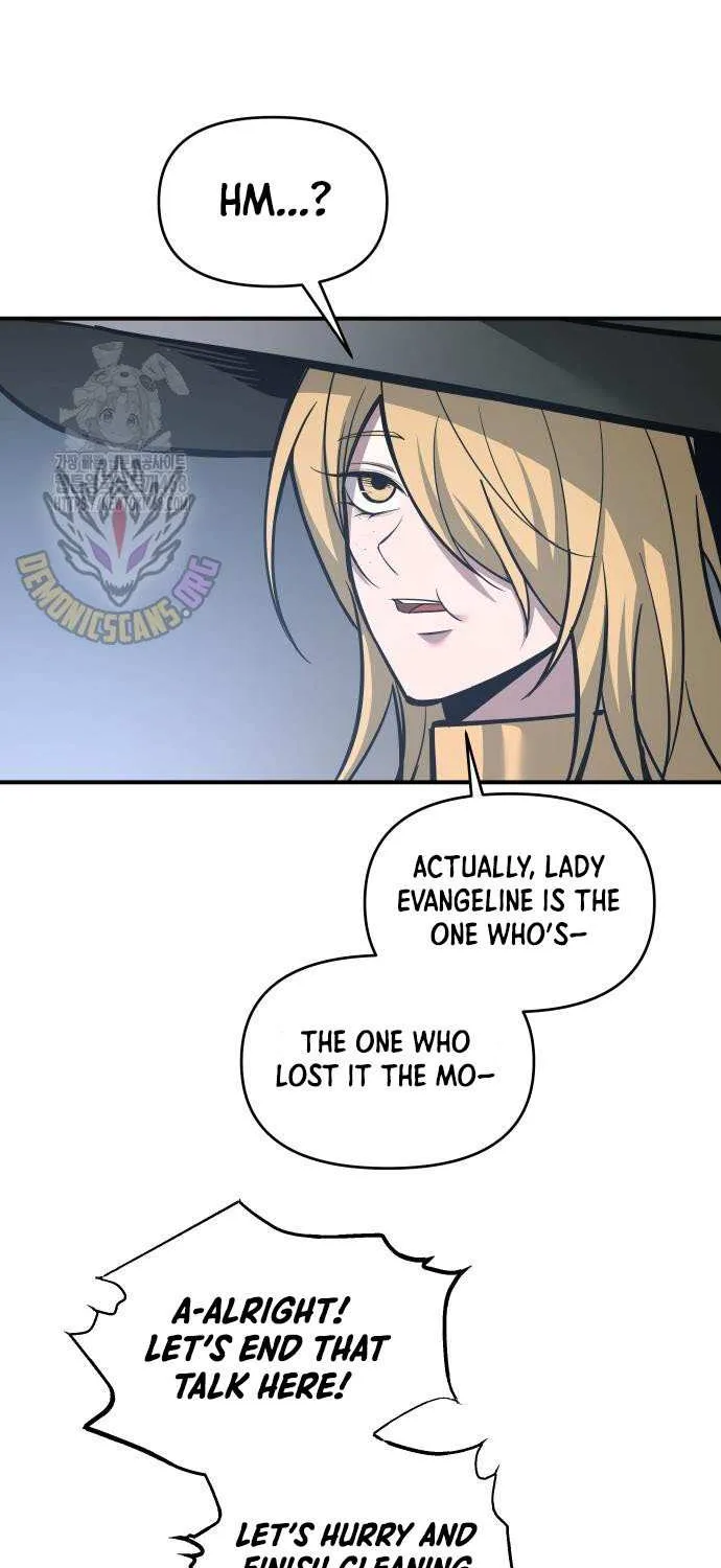 I Became the Tyrant of a Defence Game Chapter 142 page 76 - 