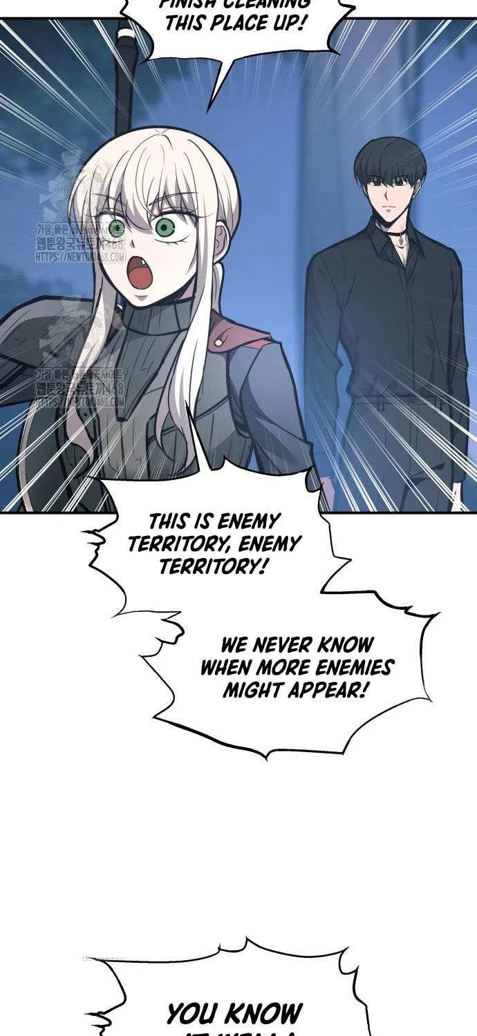I Became the Tyrant of a Defence Game Chapter 142 page 77 - 
