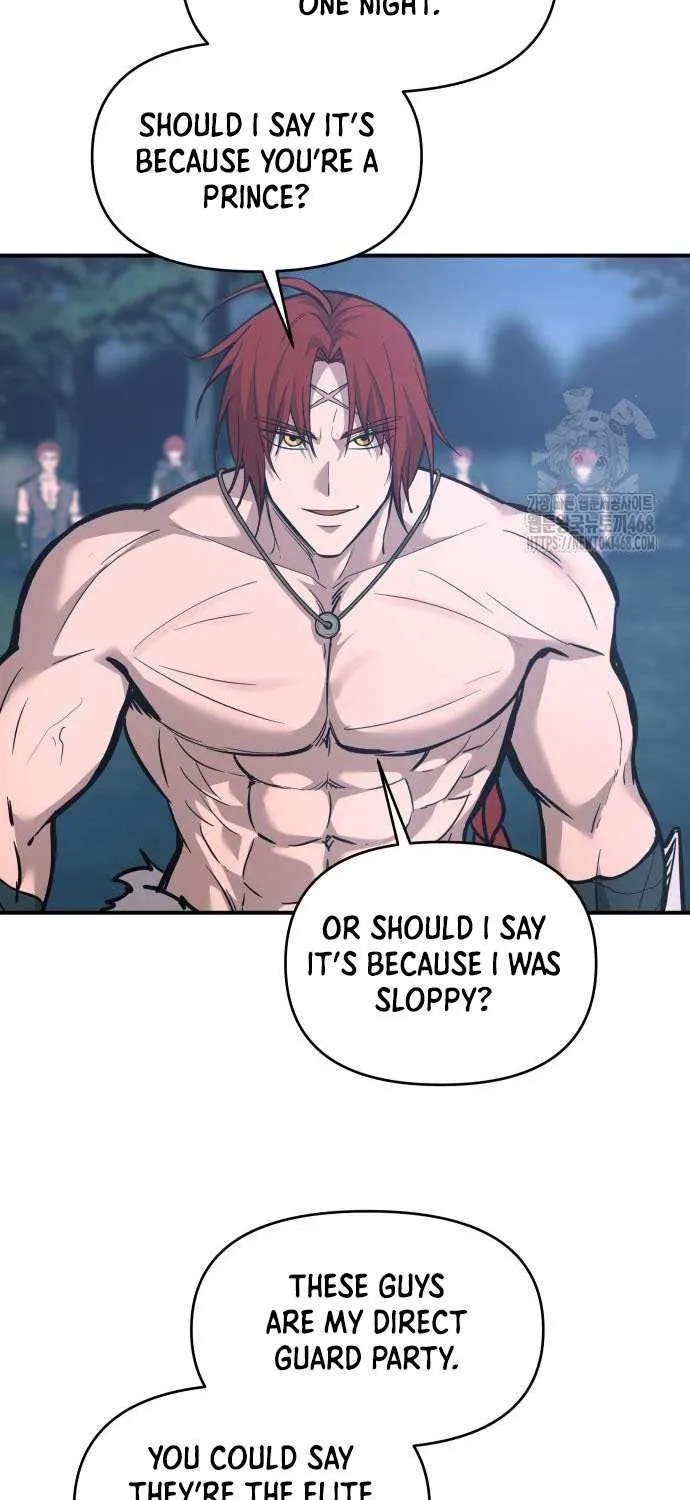 I Became the Tyrant of a Defence Game Chapter 142 page 84 - 